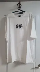 新品 NASTY KICK(ナスティー キック) 半袖 Tシャツ (XL)