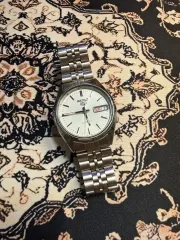 SEIKO5 ヴィンテージ オートマティック 時計