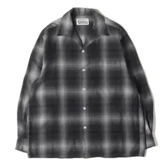 2026年最新】wacko maria オンブレの人気アイテム - メルカリ