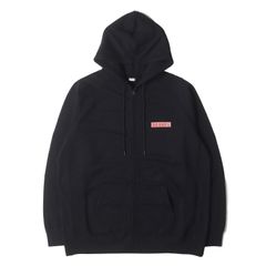 everyone original logo zip up hoodie - メルカリ everyone original logo zip up hoodie - メルカリ