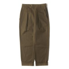 新品同様】FR2 エフアールツー パンツ ブラック 黒 サイズ:XL