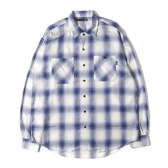 PALACE パレス ポロシャツ サイズ:L / ロゴ バイカラー ポロシャツ