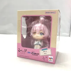 【中古】メガハウス るかっぷ ホシノ ブルーアーカイブ Blue Archive[15]