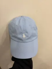 93 ポロ ベースボールキャップ ウール