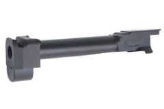 GUNDAY Radian AFTERBURNER + RAMJETタイプ リアル刻印 メタルアウター