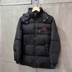 Helly Hansen ダウン (L)