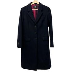 PaulSmith(ポールスミス) コート サイズ40 L レディース美品 黒