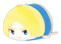 【中古】ぬいぐるみマスコット・ぬいぐるみバッジ 朝倉シン 「SAKAMOTO DAYS ぽてコロマスコット2」