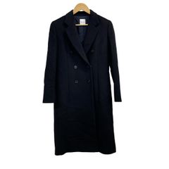 PaulSmith(ポールスミス) コート サイズ40 L レディース美品 - ダーク