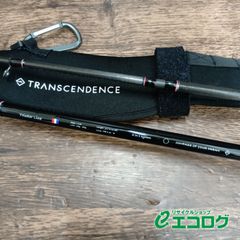 TRANSCENDENCE Empinado 91/108S - メルカリ