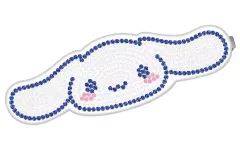 【中古】クリップ シナモロール ジュエリークリップ 「サンリオキャラクターズ」