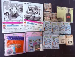 未開封)ドラゴンボール 40周年 一番くじ グッズ 17種 まとめ売り