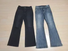 レディース デニム 2点 まとめ