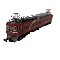 KATO 3021-7 EF81 トワイライトエクスプレスタイプ 単品 1両 鉄道模型