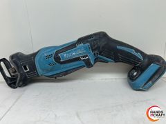 ♪ 【中古品】 makita 18V ハンマドリル HR244D 純正バッテリー1個 