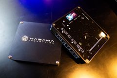 BLUE MOON AUDIO NW-RX 未使用品 - メルカリ
