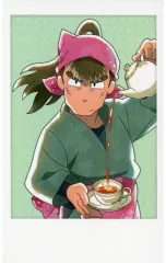 【中古】キャラカード 中在家長次(ノーマル) 「忍たま乱太郎×SWEETS PARADISE 推しパシャカード 【その二】」