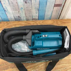 ◇マキタ(makita) コードレスクリーナ CL184DZ【柏店】
