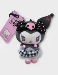 サンリオ クロミ 20th アベイル マスコット ぬいぐるみ