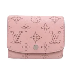 ルイ・ヴィトン 二つ折り財布 M62541 ( 廃番 )