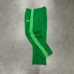 XL アディダス ファイヤーバード メンズ トラックパンツ