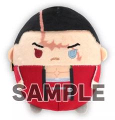 【中古】ぬいぐるみマスコット 鶴蝶 「東京リベンジャーズ ふわコロりん5」