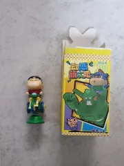 クレヨンしんちゃん フィギュア