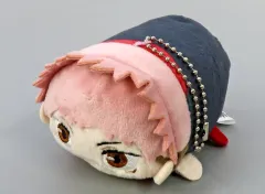 【中古】ぬいぐるみマスコット 虎杖悠仁 「呪術廻戦 ぽてコロマスコット2」