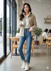 UNIQLO ユニクロ フリース フリースキス ユニセックス XL