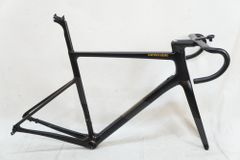 cannondale system six Hi-Mod 2019フレームセット - メルカリ