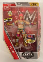 エル・グランデ・アメリカーノ WWE Elite マテル エリートシリーズ