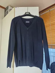 ZADIG&VOLTAIRE ザディグ・エ・ヴォルテール カシミア アレクサ Vネック ニットTシャツ 新品