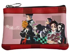 【中古】雑貨 鬼滅の刃 「週刊少年ジャンプ ミニポーチコレクション」