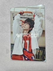 SEVENTEEN  2025 フォトハンガー　ジュン　セブチ SEVENTEEN JAPAN 4TH SINGLE 'SHOHIKIGEN' | Amazone Music Japan