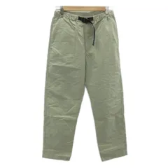 ザノースフェイス THE NORTH FACE アウトドアウエア クライミングパンツ ストレート ロング丈 M ベージュ /HO58 ■GY58