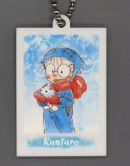 【中古】キーホルダー 猪名寺乱太郎 「忍たま乱太郎 ぱしゃこれミニアクリルキーホルダーコレクション Vol.1」