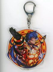 中古】クリアファイル 集合 A4クリアファイルセットA(4枚組) 「CLAMP