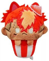 中古】ぬいぐるみ ドイツ Chibiぬいぐるみ 「ヘタリア World☆Stars