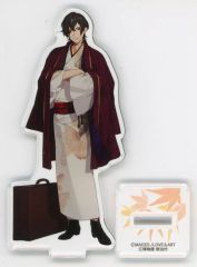 中古】クリアファイル 集合 A4クリアファイルセットA(4枚組) 「CLAMP