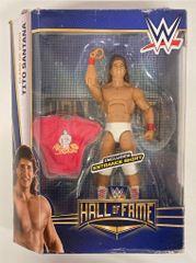 ロン・シモンズ WCW世界チャンピオンベルト付 Mattel WWE マテル