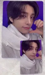 ENHYPEN ジェイク ジェユン(JAEYOON) WEVERSE ウィバース トレカ フォース デイドリーム