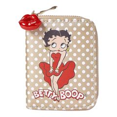 Betty Boop コインケース 小銭入れ - メルカリ
