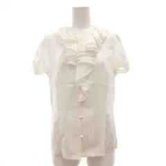 2026年最新】エムズグレイシーブラウスの人気アイテム - メルカリ