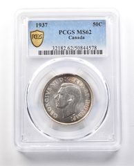 1937年 ドイツ 2マルク銀貨　PCGS MS64 1937年 ドイツ 2マルク銀貨 PCGS MS64 - メルカリ