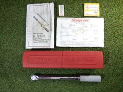 Snap-on トルクレンチ QD2RN50 0-45Nm - メルカリ