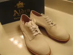 2026年最新】オールデン×ブルックスブラザーズの人気アイテム - メルカリ