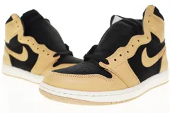 ナイキ NIKE AIR JORDAN 1 RETRO HIGH OG VACHETTA TAN 28cm 555088-202 AJ1 エア ジョーダン レトロ ハイ バケッタタン 【ブランド古着ベクトル】【中古】▲■250917