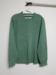 UNIQLO ユニクロ ニット トップス