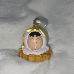 クレヨンしんちゃん フィギュア ボーちゃん