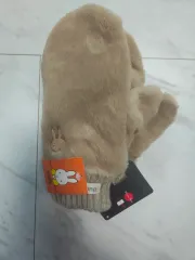 ミッフィー 手袋